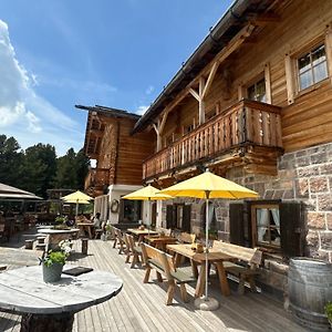 Chalet Da Mont Resciesa